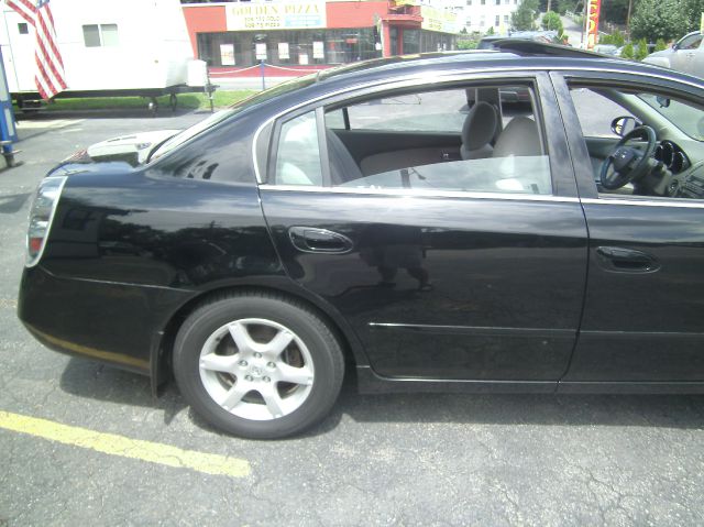 Nissan Altima 2005 photo 3