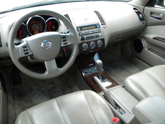 Nissan Altima 2005 photo 3