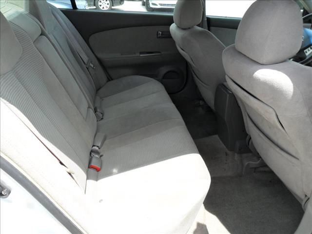 Nissan Altima 2005 photo 2