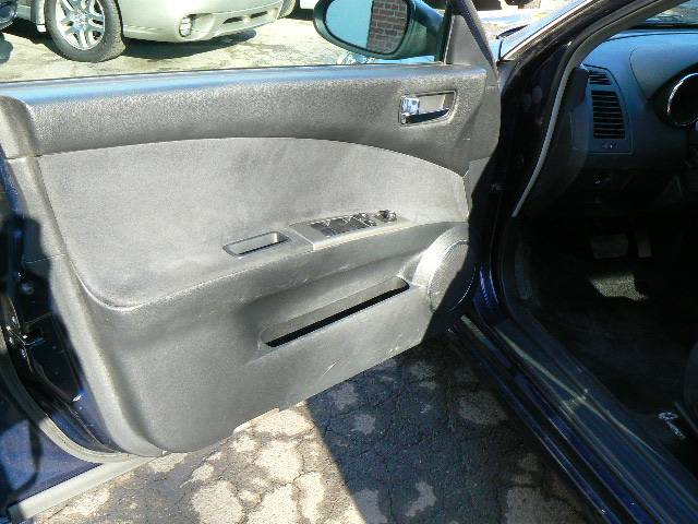 Nissan Altima 2005 photo 4