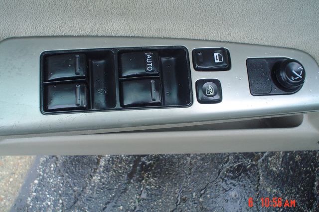 Nissan Altima 2006 photo 4