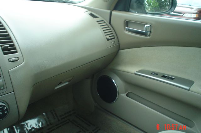 Nissan Altima 2006 photo 7