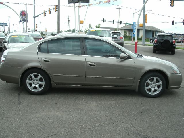 Nissan Altima 2006 photo 3