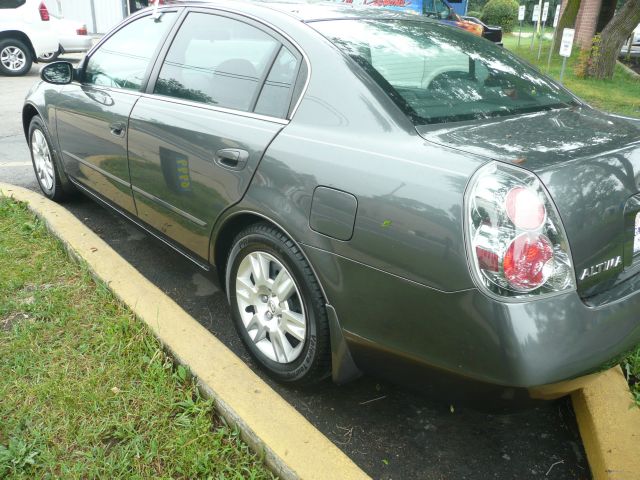 Nissan Altima 2006 photo 3