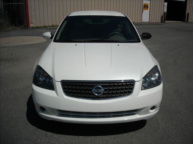 Nissan Altima 2006 photo 1