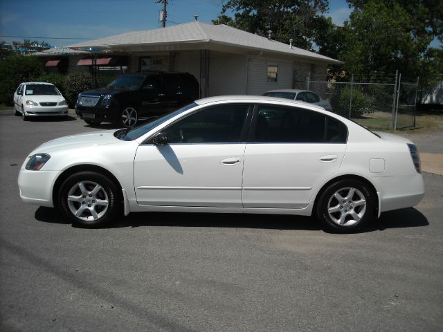 Nissan Altima 2006 photo 4