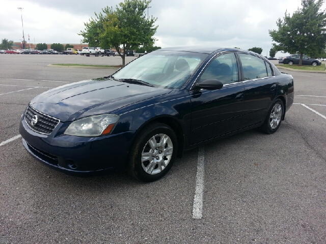 Nissan Altima 2006 photo 2