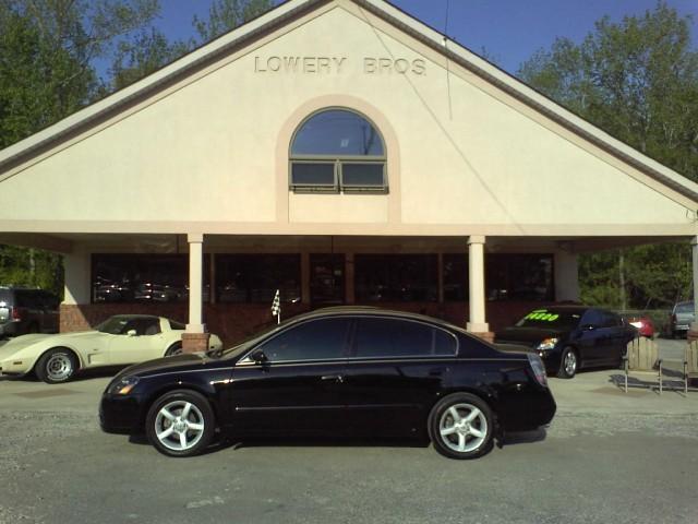 Nissan Altima Console Shift 4x4 Truck Sedan