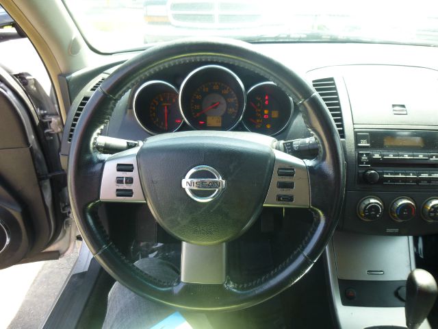 Nissan Altima 2006 photo 5