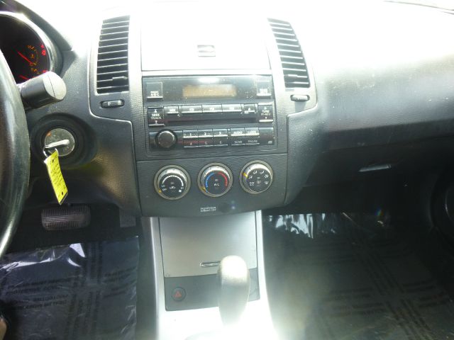 Nissan Altima 2006 photo 7