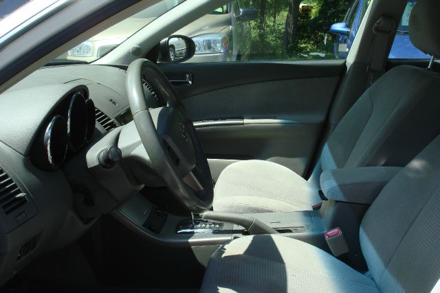 Nissan Altima 2006 photo 3