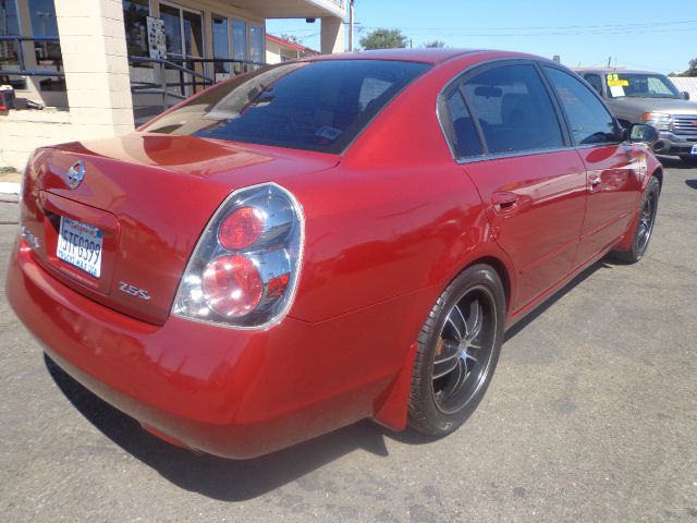 Nissan Altima 2006 photo 2