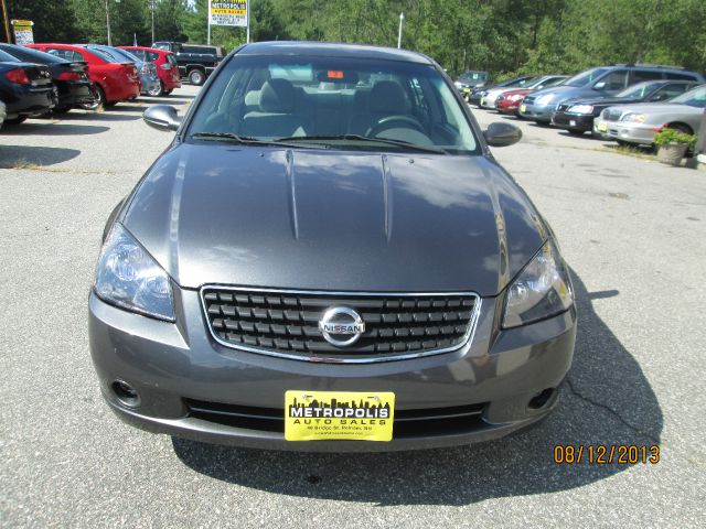 Nissan Altima 2006 photo 3