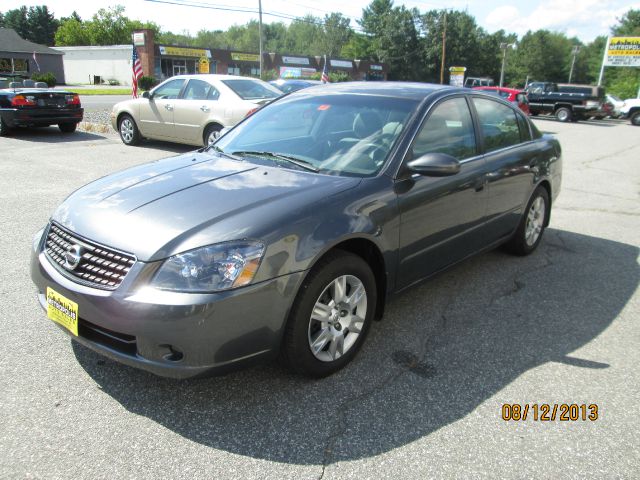 Nissan Altima 2006 photo 4