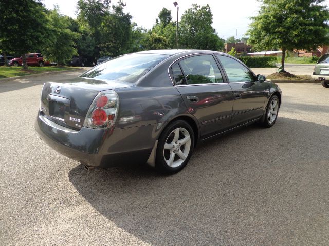 Nissan Altima 2006 photo 1