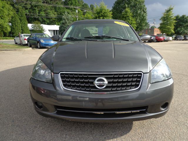 Nissan Altima 2006 photo 2