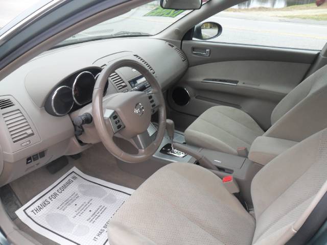 Nissan Altima 2006 photo 2