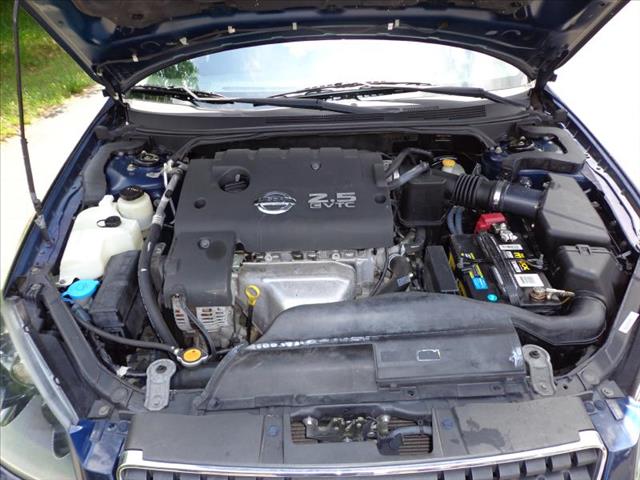 Nissan Altima 2006 photo 3