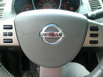 Nissan Altima 2006 photo 5