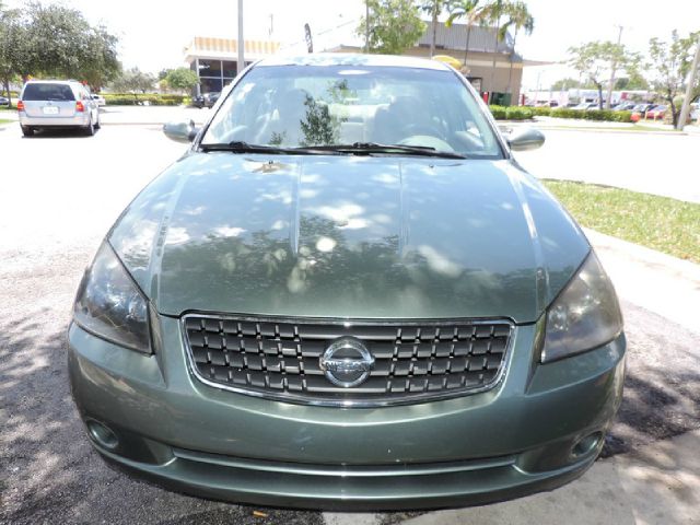 Nissan Altima 2006 photo 4