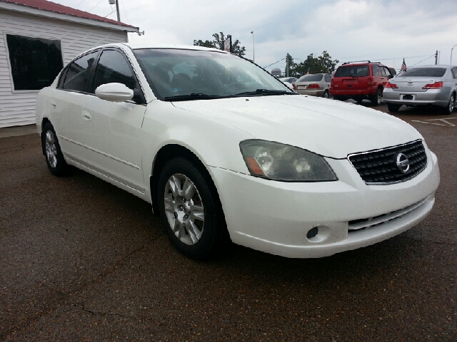 Nissan Altima 2006 photo 2