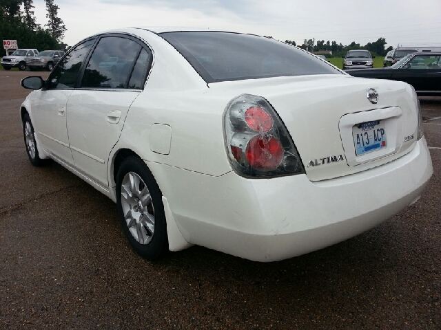 Nissan Altima 2006 photo 3