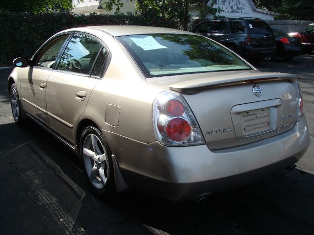 Nissan Altima 2006 photo 3