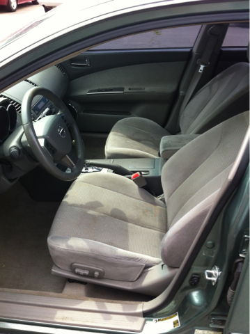 Nissan Altima 2006 photo 4