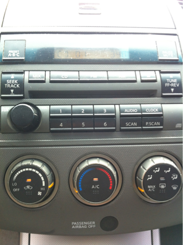 Nissan Altima 2006 photo 5