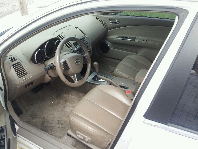 Nissan Altima 2006 photo 2