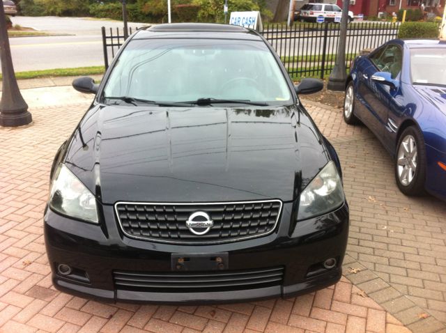 Nissan Altima 2006 photo 3