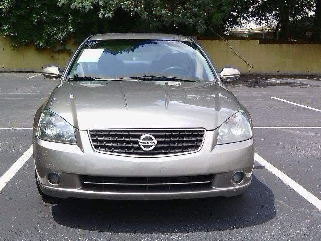 Nissan Altima 2006 photo 4