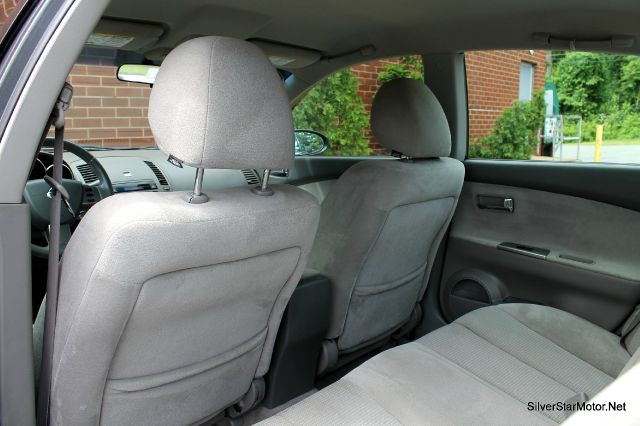 Nissan Altima 2006 photo 22