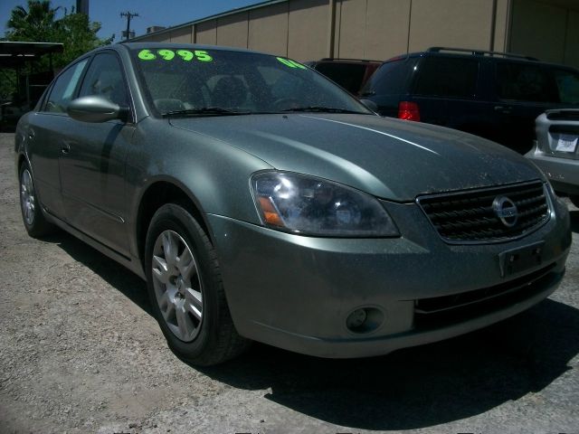 Nissan Altima 2006 photo 4