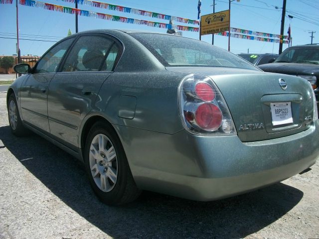 Nissan Altima 2006 photo 5