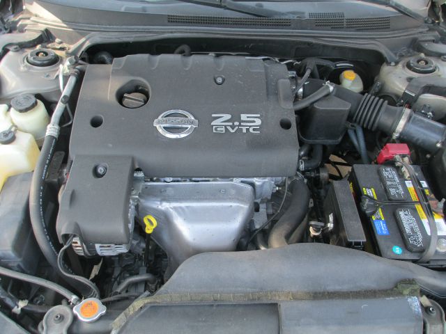 Nissan Altima 2006 photo 1