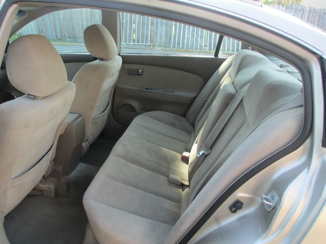 Nissan Altima 2006 photo 3