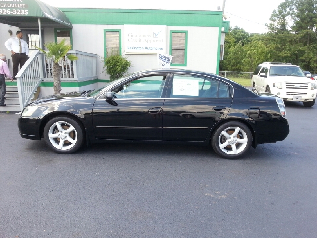 Nissan Altima 2006 photo 2