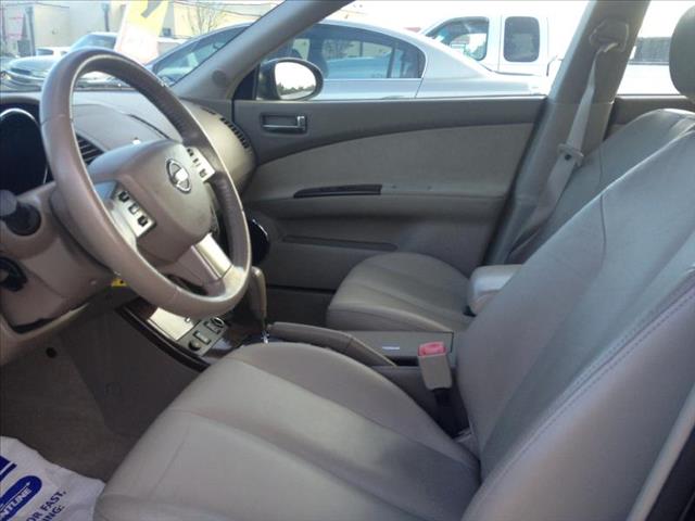 Nissan Altima 2006 photo 2