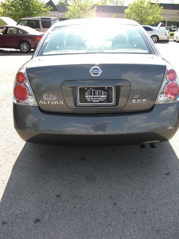 Nissan Altima 2006 photo 3