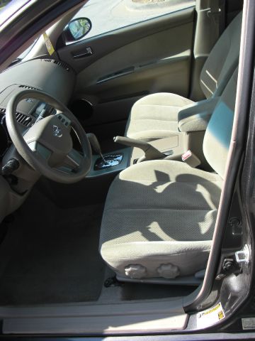 Nissan Altima 2006 photo 5