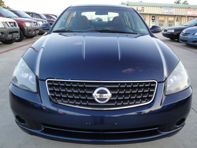 Nissan Altima 2006 photo 2