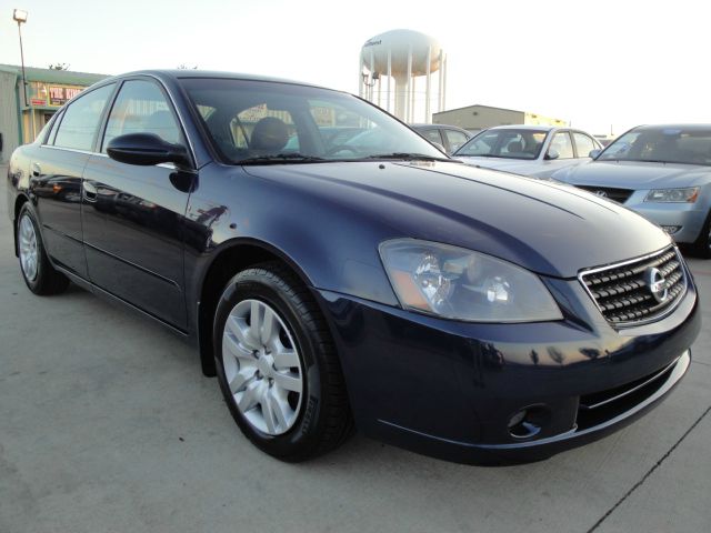 Nissan Altima 2006 photo 3