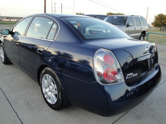 Nissan Altima 2006 photo 4