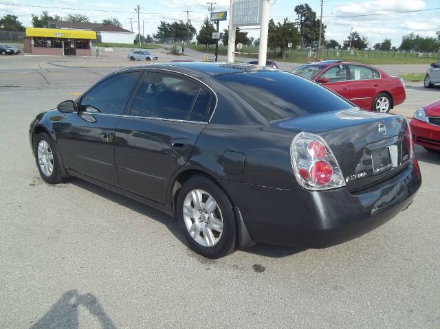 Nissan Altima 2006 photo 3