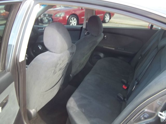 Nissan Altima 2006 photo 4