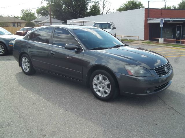 Nissan Altima 2006 photo 5