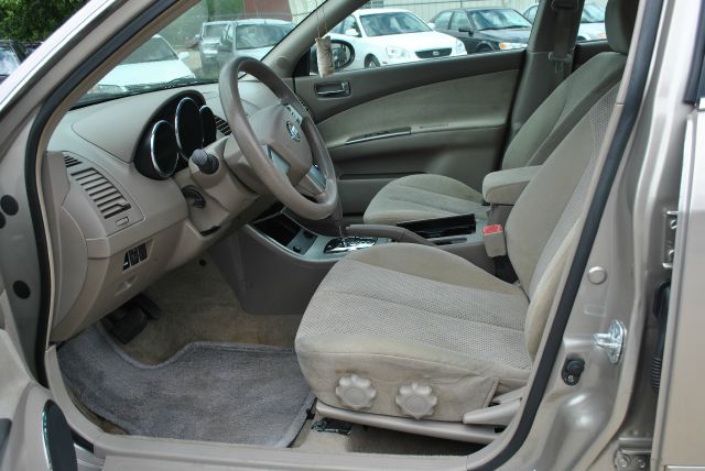 Nissan Altima 2006 photo 10