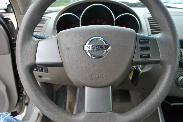 Nissan Altima 2006 photo 17