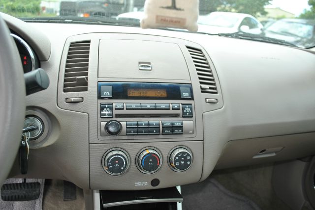 Nissan Altima 2006 photo 7